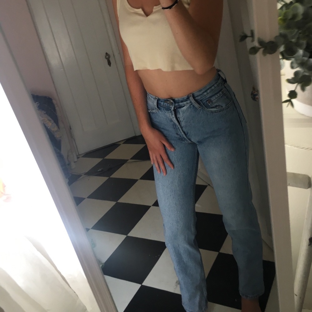 Brandy Melville Jeans